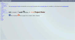 Desktop Screenshot of migniot.com